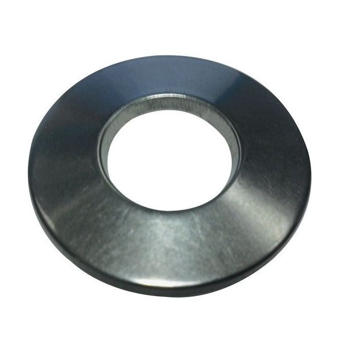 Disc Spring Washers - 18.1x9.9x2.03 mm - Carbon Spring Steel Self Finish