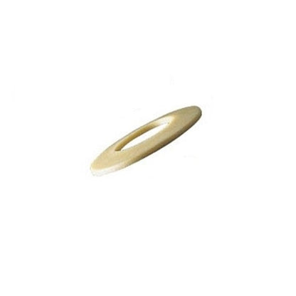 Disc Spring Washers - 10x5x0.5 mm - Plastic