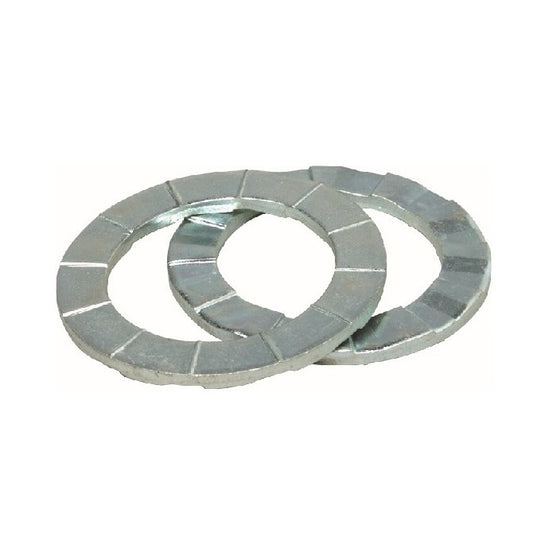 Disk Lock Washers - 5x10.18x2.03 mm - Stainless Steel 302 Similar to A2, 304, 18-8 