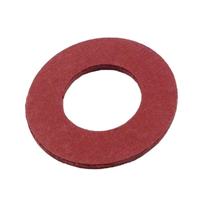 Flat Washers - 7.94x19.05x1.59 mm Commercial - Fibre Washer