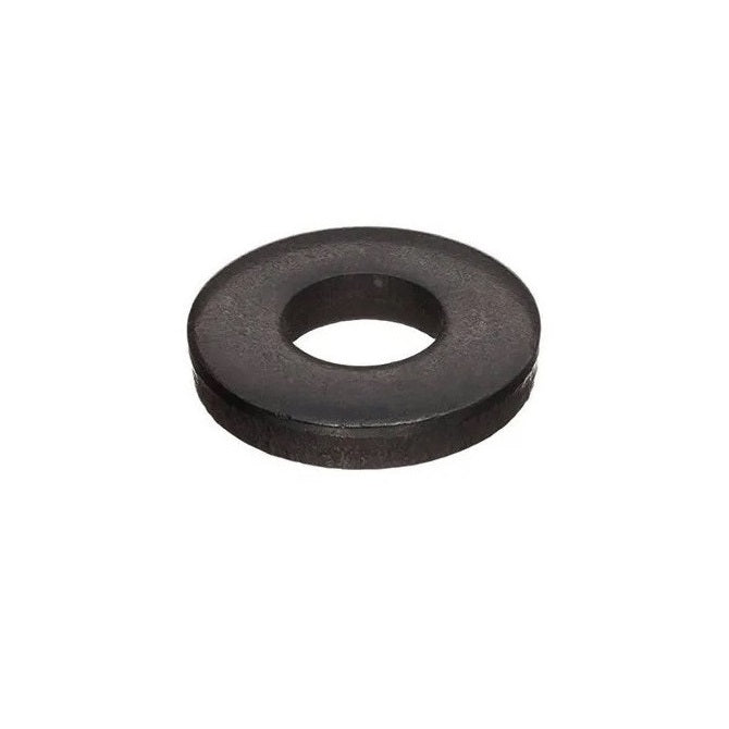 Flat Washers - 4.76x12.7x2.38 mm - Carbon Spring Steel Self Finish