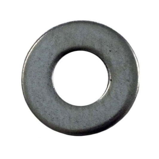 Flat Washers - 11.11x23.24x2.79 mm - Carbon Spring Steel Self Finish