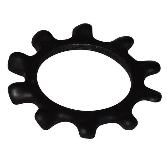 Lock Washers - 2x4.5x0.3 mm