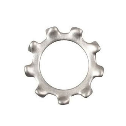 Lock Washers - 5x10.5x0.7 mm