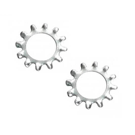 Lock Washers - 25.4x41.1x1.7 mm