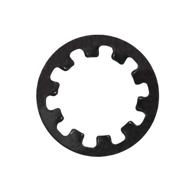 1090842 | W0100-LI-018-010-CZ (PK-100) --- Lock Washers - 10x17.6x1 mm Internal Tooth Washer