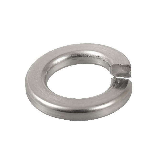 Lock Washers - 12x21.1x2.5 mm - Stainless Steel 316 Similar to A4, 18-10 