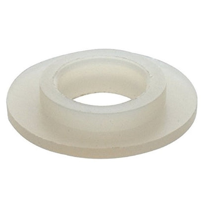Shoulder Washers - 4.166x9.525x2.54 mm - Nylon Zytel 101 