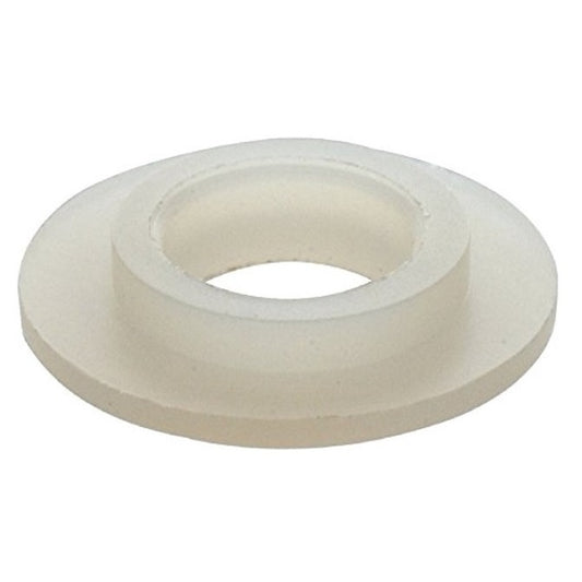 Shoulder Washers - 4.166x9.525x2.54 mm - Nylon Zytel 101 