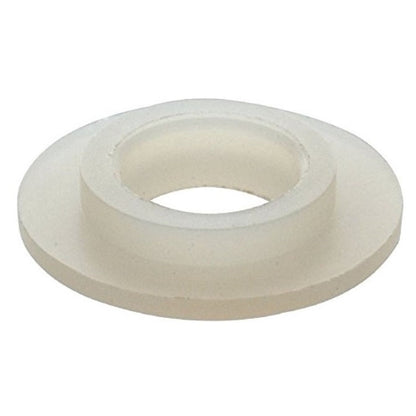 1041817 | W0028-SH-007-020-N (PK-35) --- Shoulder Washers - 2.84x7.137x2.03 mm - Nylon Zytel 101 Washer