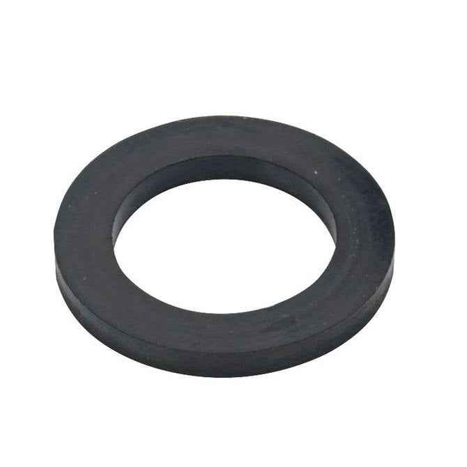 Flat Washers - 8x19x3.2 mm - Buna N