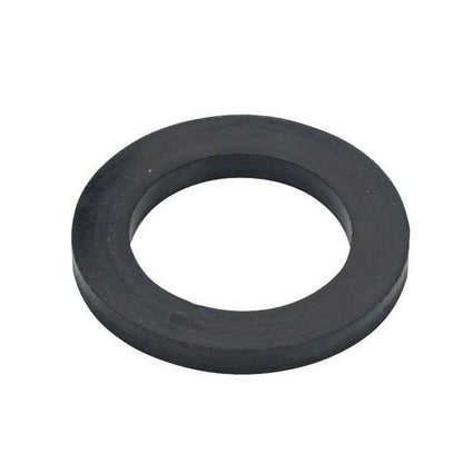 1080784 | W0080-F-019-032-N70 (PK-10) --- Flat Washers - 8x19x3.2 mm Commercial - Buna N Washer