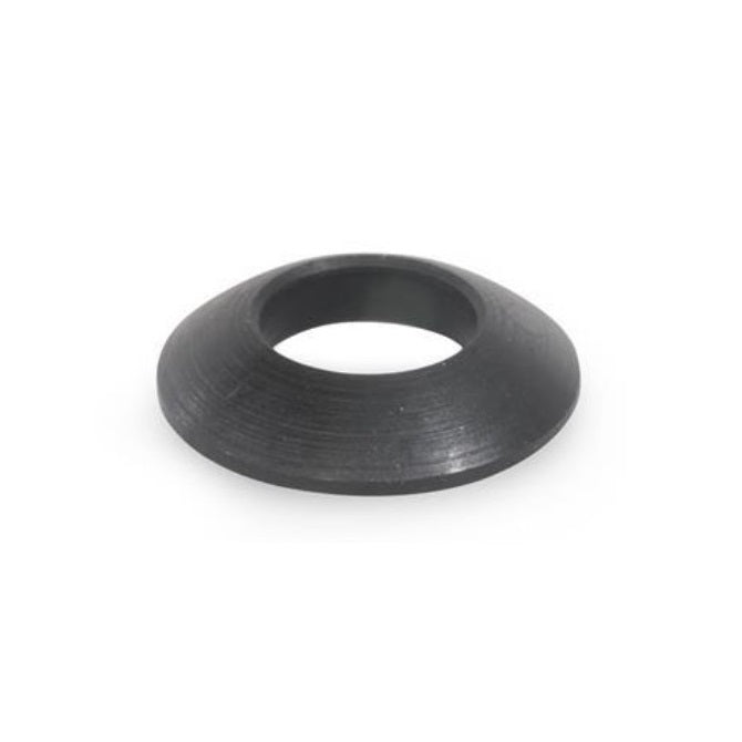 Self Aligning Washers - 8x8.4x17 mm - Carbon Steel - Hardened