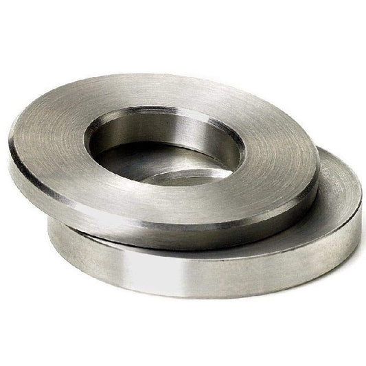 Self Aligning Washers - 9.53x10.319x22.23 mm - Stainless Steel