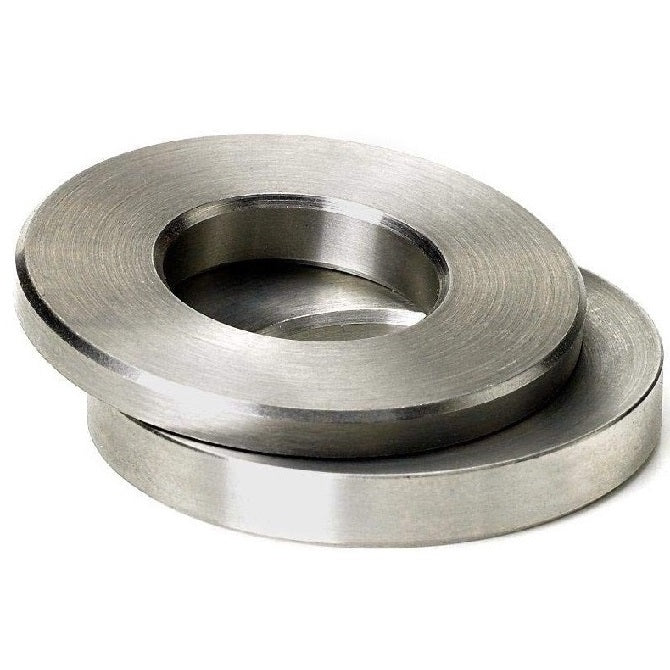 Self Aligning Washers - 25.4x26.975x50.8 mm - Stainless Steel