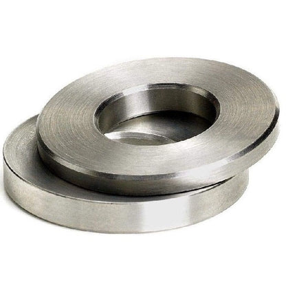1135629 | W0254-ALN-SS-SET (Each) --- Self Aligning Washers - 25.4x26.975x50.8 mm Sets - Stainless Steel Washer