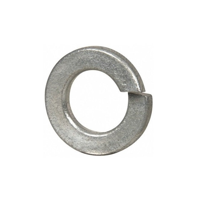 Washers - Lock - Split - Steel