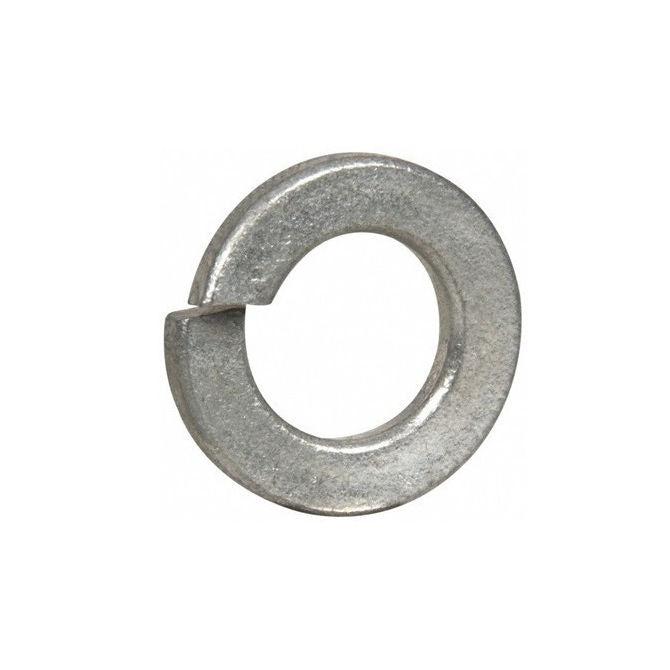 1080325 | W0080-T-015-020-L-TC1 (PK-10) --- Lock Washers - 8x14.8x2 mm Split Washer