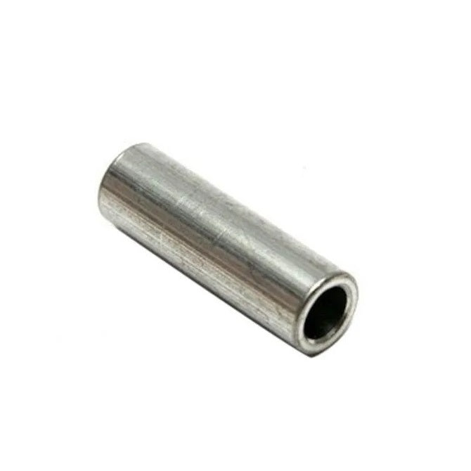 Through Bore Round Spacers - 4.32x6.35x12.7 mm - Aluminium Alloy 6061-T6/T651/T6511