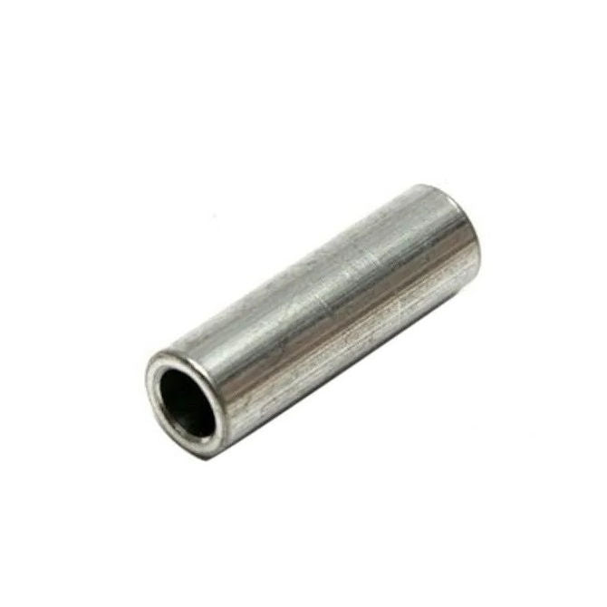 1042407 | W0029-F-006-032-AL (PK-3126) --- Through Bore Round Spacers - 2.92x6.35x3.18 mm - Aluminium Spacer