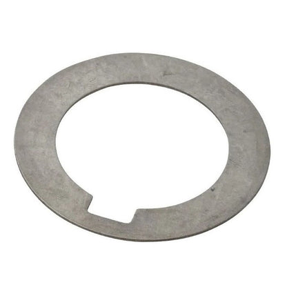 1121280 | W0191-F-029-0318-K-C (Each) --- Arbor Spacers - 19.05x28.575x3.175 mm - Carbon Steel Spacer