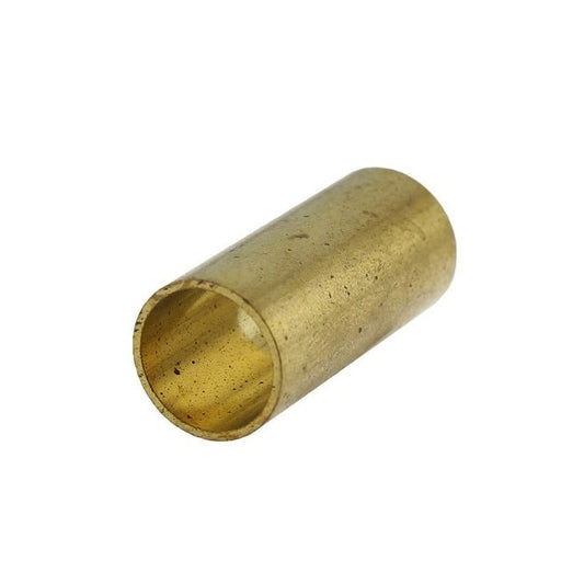 Through Bore Round Spacers - 4.88x9.525x9.53 mm - Brass