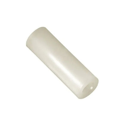 Through Bore Round Spacers - 4x8x6 mm - Nylon Polyamide 6/6 