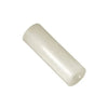 Through Bore Round Spacers - 6x10x6 mm - Nylon Polyamide 6/6 