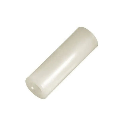 1065270 | W0060-F-010-080-NY (PK-50) --- Through Bore Round Spacers - 6x10x8 mm - Nylon Polyamide 6/6 Spacer