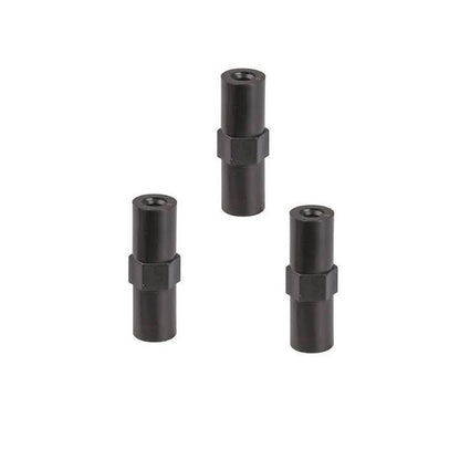 1064770 | SHX-B-0600-08-020-N-PK5 (Per Card) --- PCB Spacers - 6x7.7x12 mm - Nylon Polyamide 6/6 Spacer