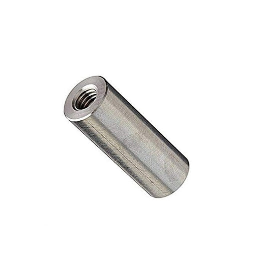 Threaded Spacers - 8-32 UNC -4.17mm- 9.525x19.05 mm - Brass