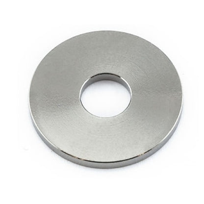 Flat Washers - 6x12x1.6 mm - Titanium - CP1 Commercially Pure