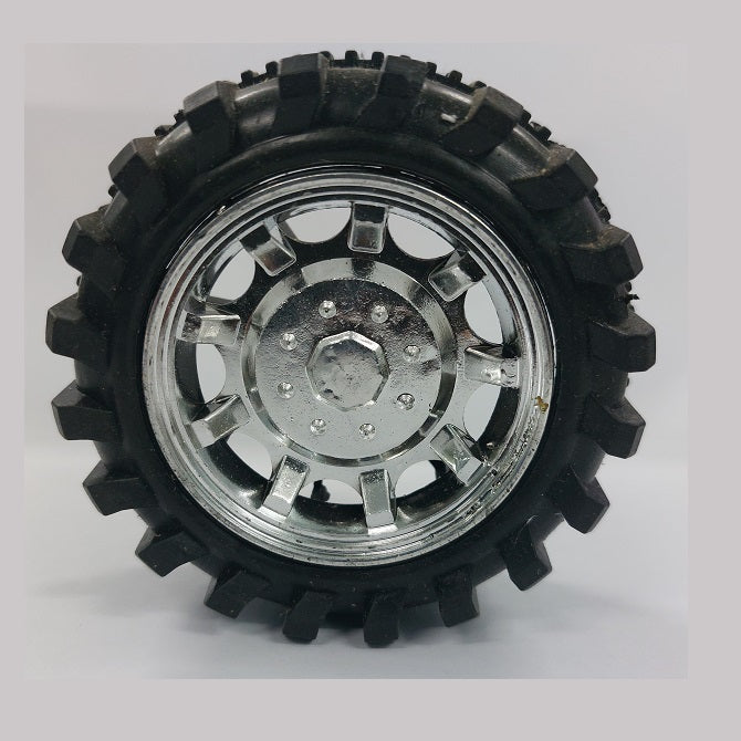 Mousetrap Vehicle Wheels - 79x3x36 mm