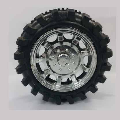 1180677 | WH-079-36-30-G (PK-10) --- Mousetrap Vehicle Wheels - 79x3x36 mm