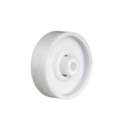Skate Conveyor Wheels - 48.3 15.90 / 23.80 7.938 mm - Acetal