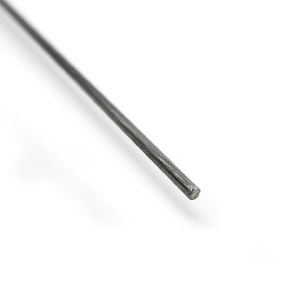 1035999 | WI-01500-001000-SP (Length) --- Straight Lengths Wire - 1.5 mm - 1 Mtr  - Carbon Spring Steel