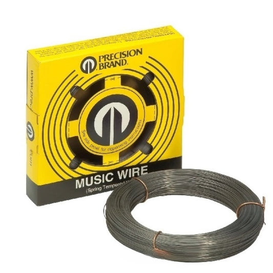 Coils Wire - 0.889 mm - 93 Mtr - Spring Steel