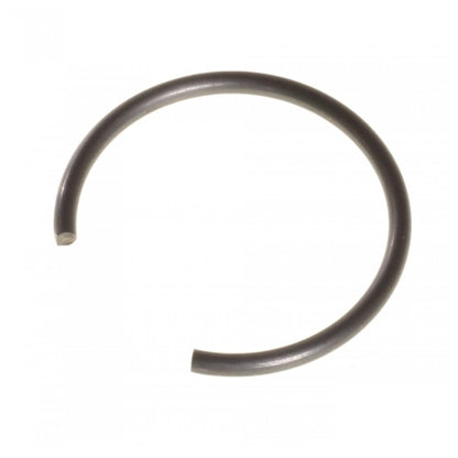 External Retaining Rings - 3.96x0.56x3.61 mm - Spring Steel