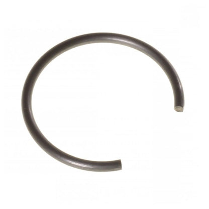 1063680 | WRE-0056-RD-O (Each) --- External Retaining Rings - 5.56x0.56x5.21 mm Round Wire - Carbon Spring Steel