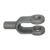 Blank Yoke Ends - 50.8x7.94x8.73 mm