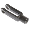 Threaded Yoke Ends - 76.2x20.64x14.29 mm
